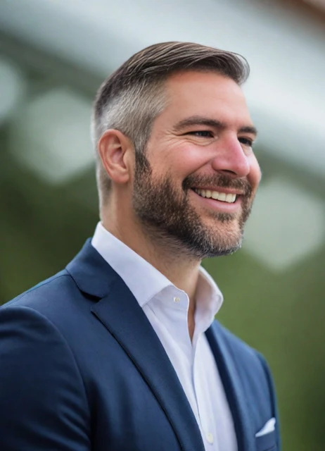 Paul Courtney